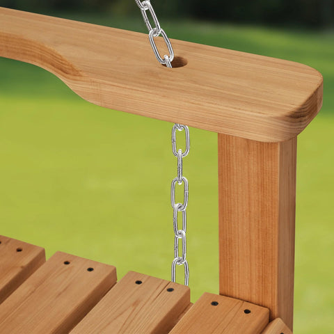 CCYODECO adjustable 8ft design fits standard joists with height control