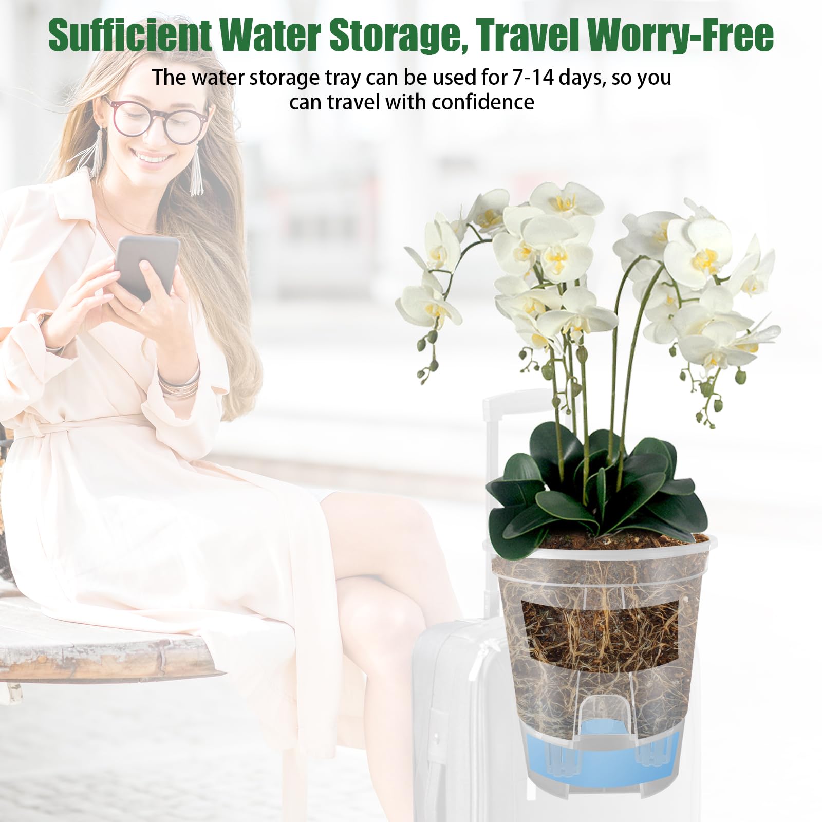Cdd's Path indoor-outdoor planter suits beginners and pros