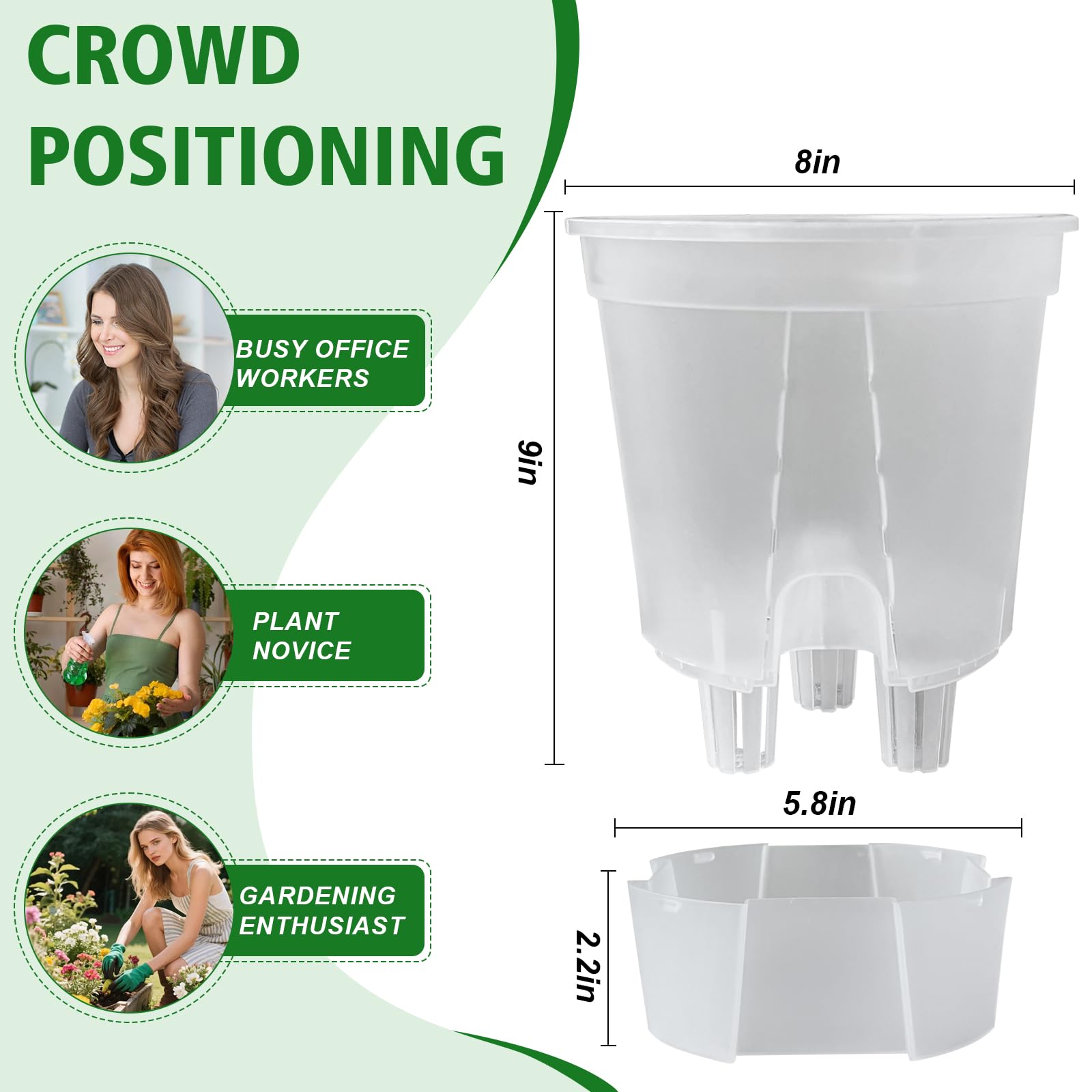 Cdd's Path planter shows air pipes base for robust root aeration.