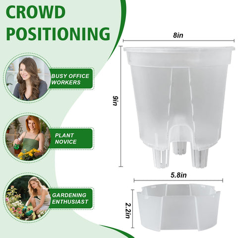 Cdd's Path planter shows air pipes base for robust root aeration.