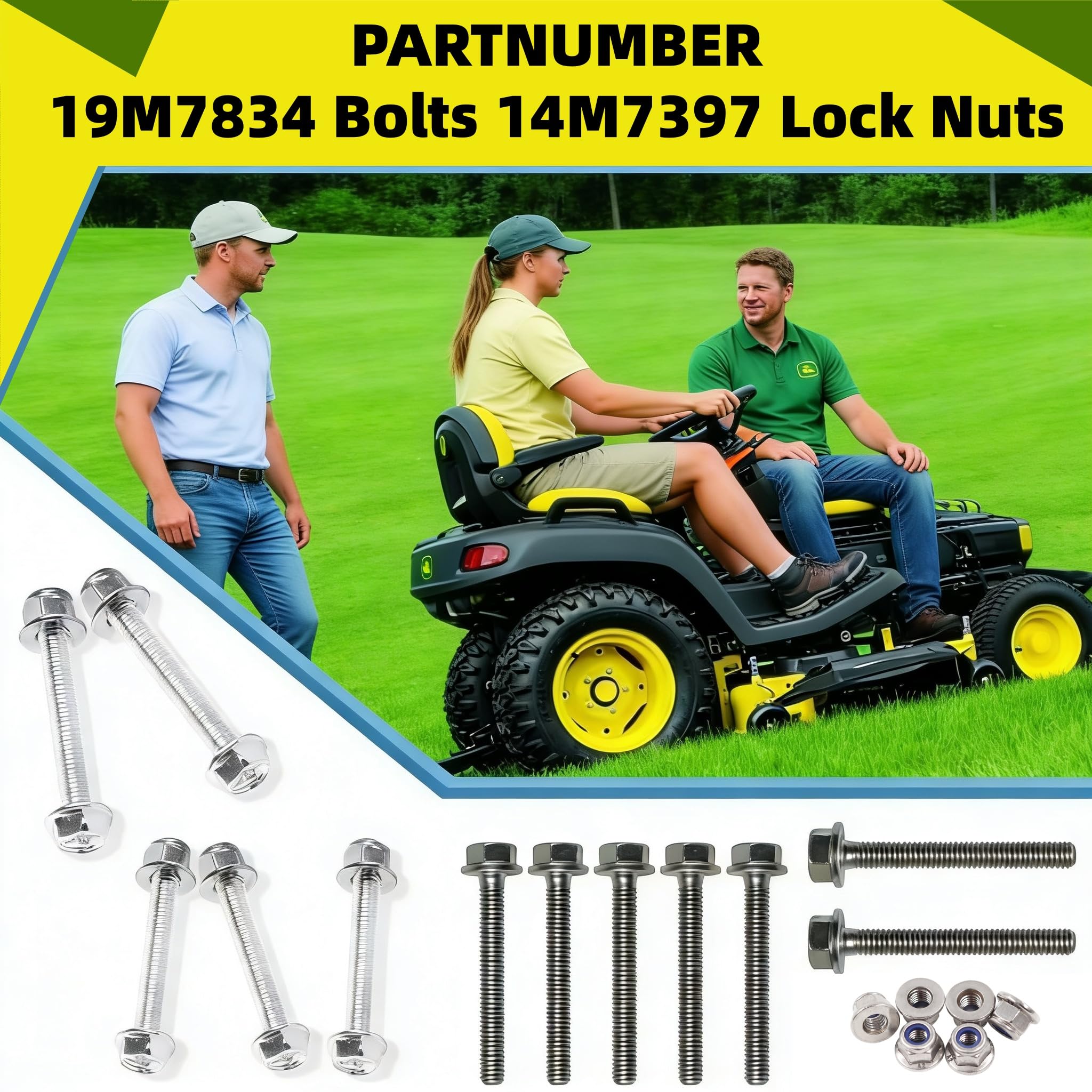 cdipkif lock nuts 14M7397 ensure secure fit and reliable performance.