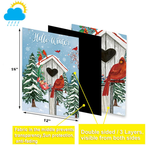 CDLong washable polyester flags designed for durable outdoor color.