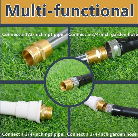Leak-free connection design by Ceaeso demonstrating tight threading and gasket usage.