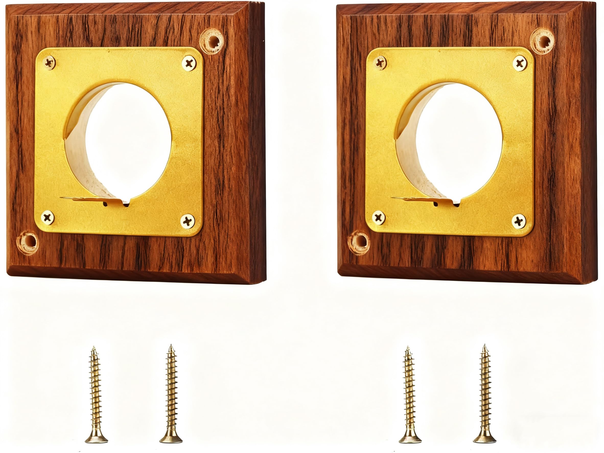 CEDAR ALPHA bluebird house guard pack shields entry from predators.