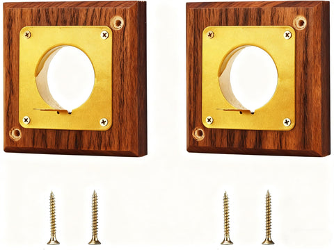 CEDAR ALPHA bluebird house guard pack shields entry from predators.