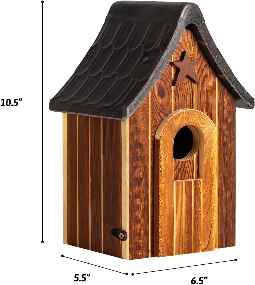 Cedar Alpha one-piece design simplifies setup and reduces assembly
