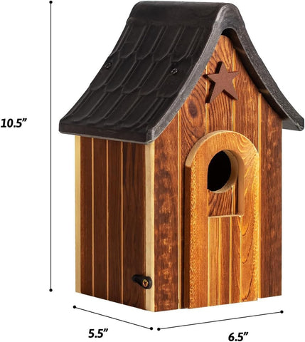Cedar Alpha one-piece design simplifies setup and reduces assembly