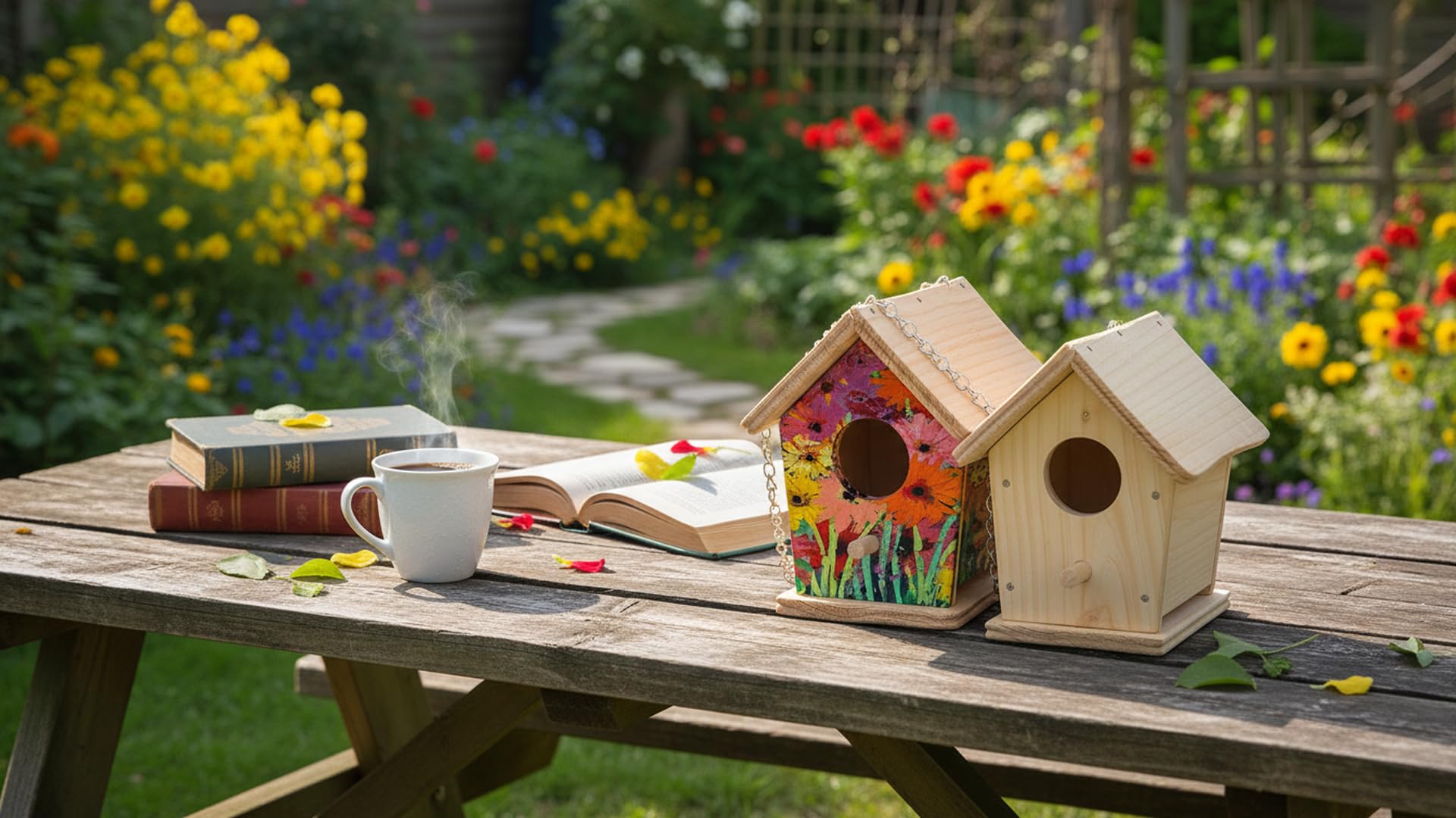CEDAR ALPHA weatherproof cedar wood for outdoor use