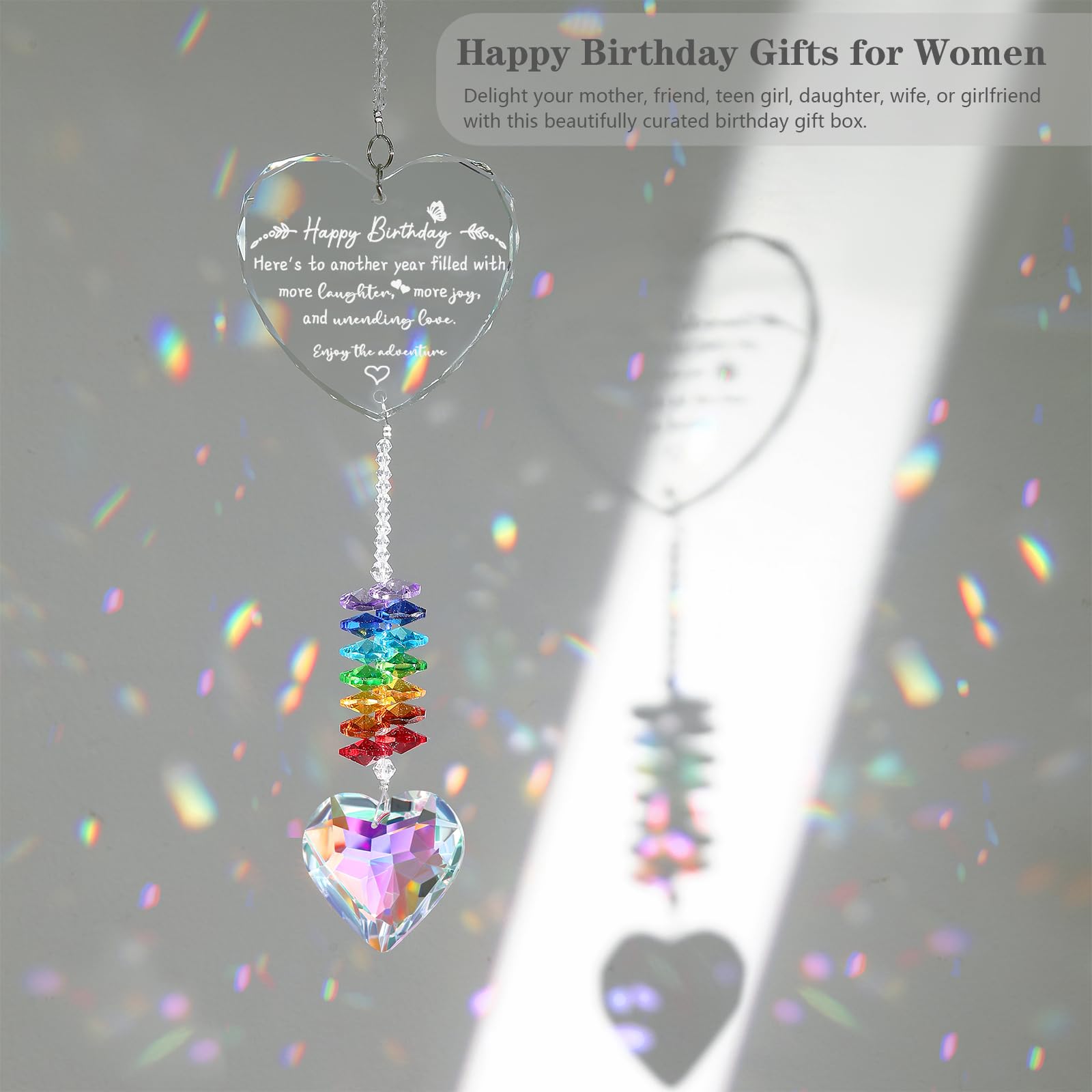 Ceegook gift-ready packaging for birthdays, ready to surprise a friend, sister, or mom.