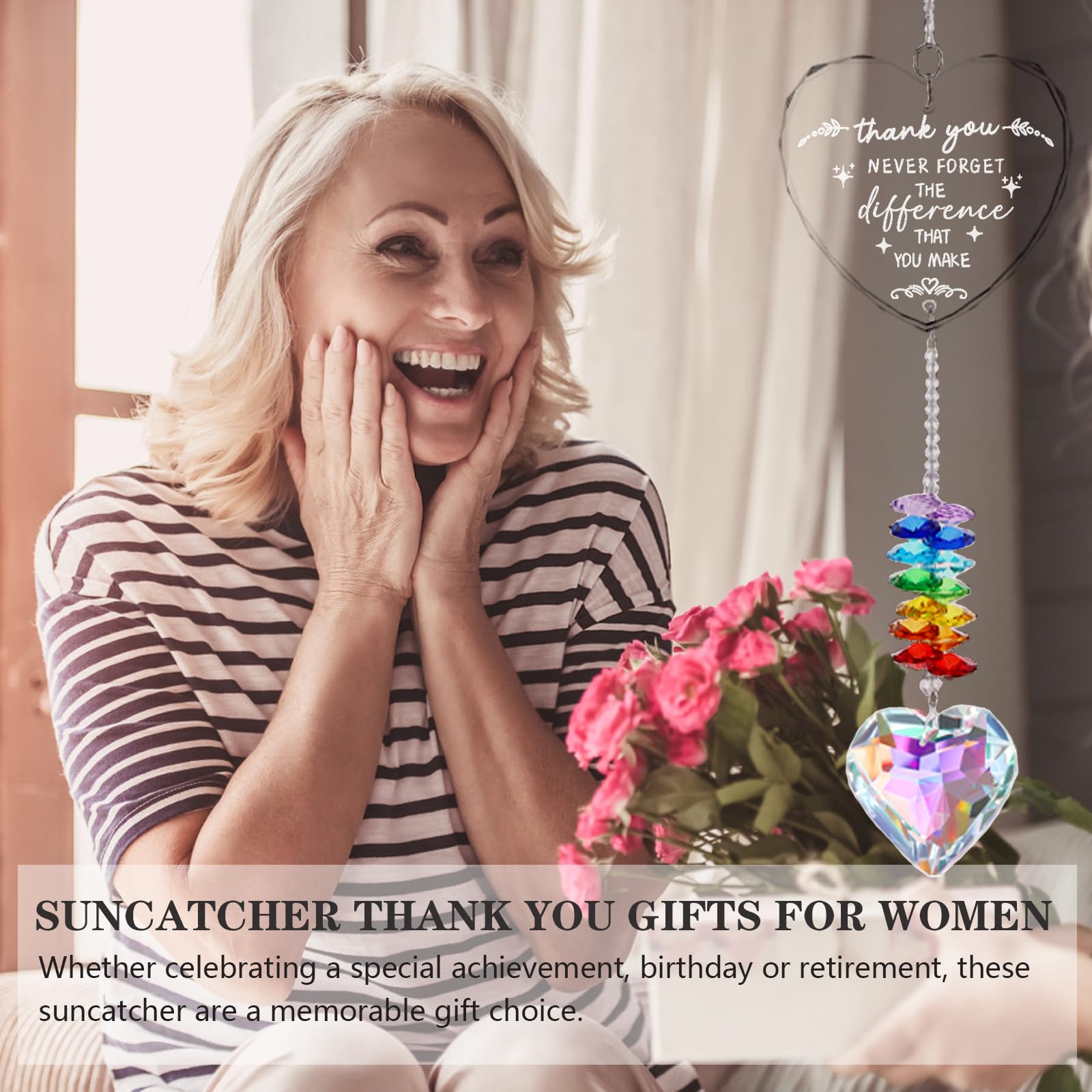 Ceegook greeting card included keepsake reinforces heartfelt messages