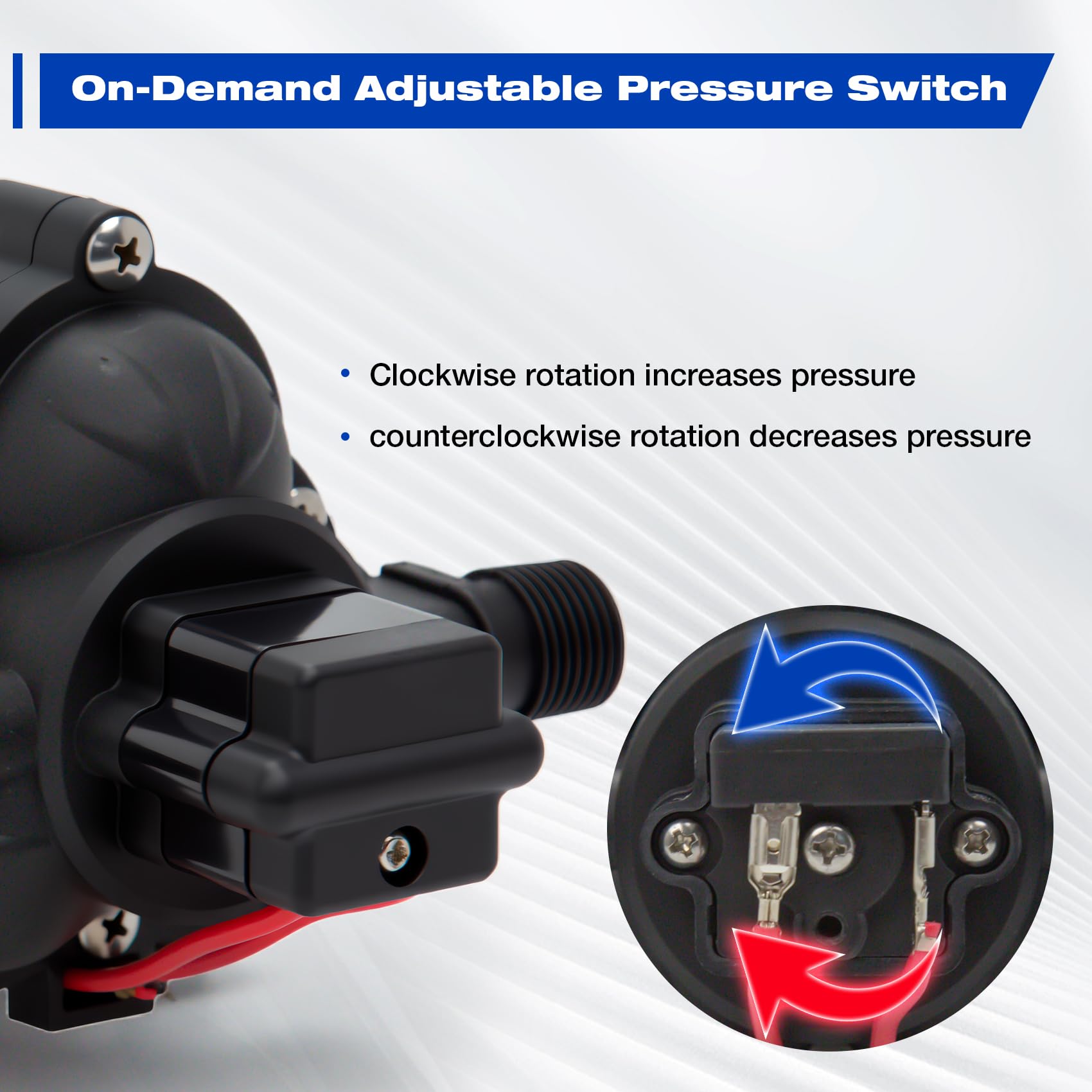 Ceelpeopar corrosion-resistant manifold withstands harsh chemicals for longer life