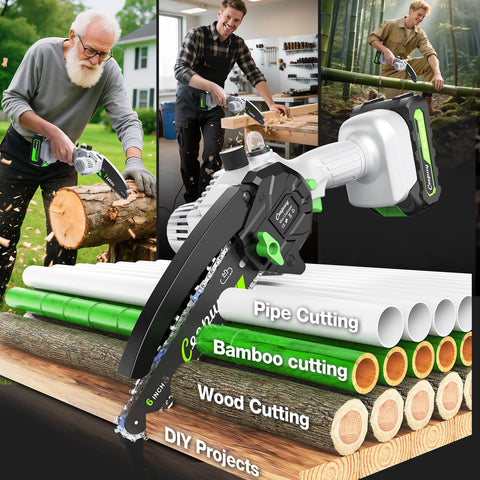 CEEPUY compact storage case keeps parts organized for travel.