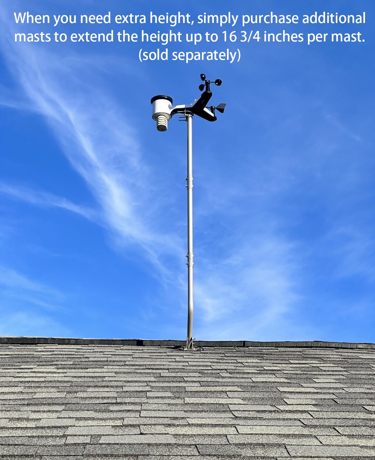 CeKay complete hardware kit simplifies quick, tool-friendly mounting on various surfaces.