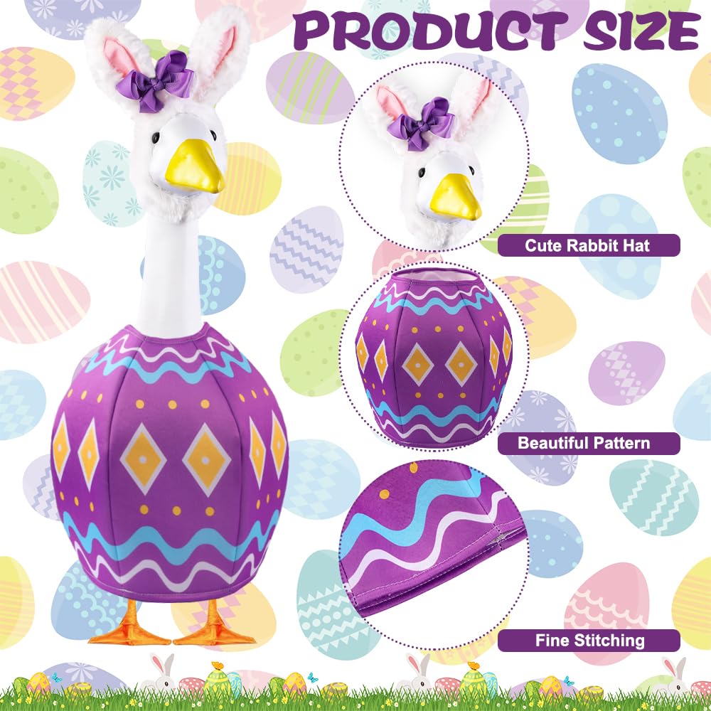 Celltestria bunny ear hat detail adds adorable Easter charm