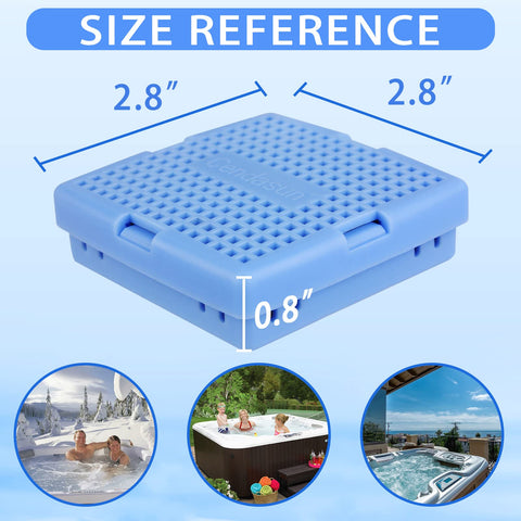 Cendasun ABS-shell construction emphasizes durability and long-lasting performance.