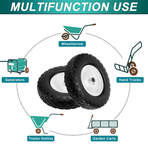 Cenipar wheelbarrow usage scenario illustrates practical garden work support