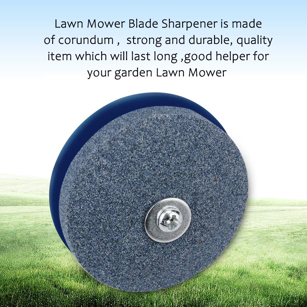 cenoz blade sharpener close up shows durable corundum grit for reliable sharpening