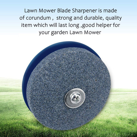 cenoz blade sharpener close up shows durable corundum grit for reliable sharpening
