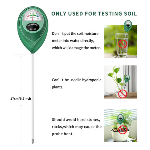 Censinda portable tool for home gardeners and plant lovers.