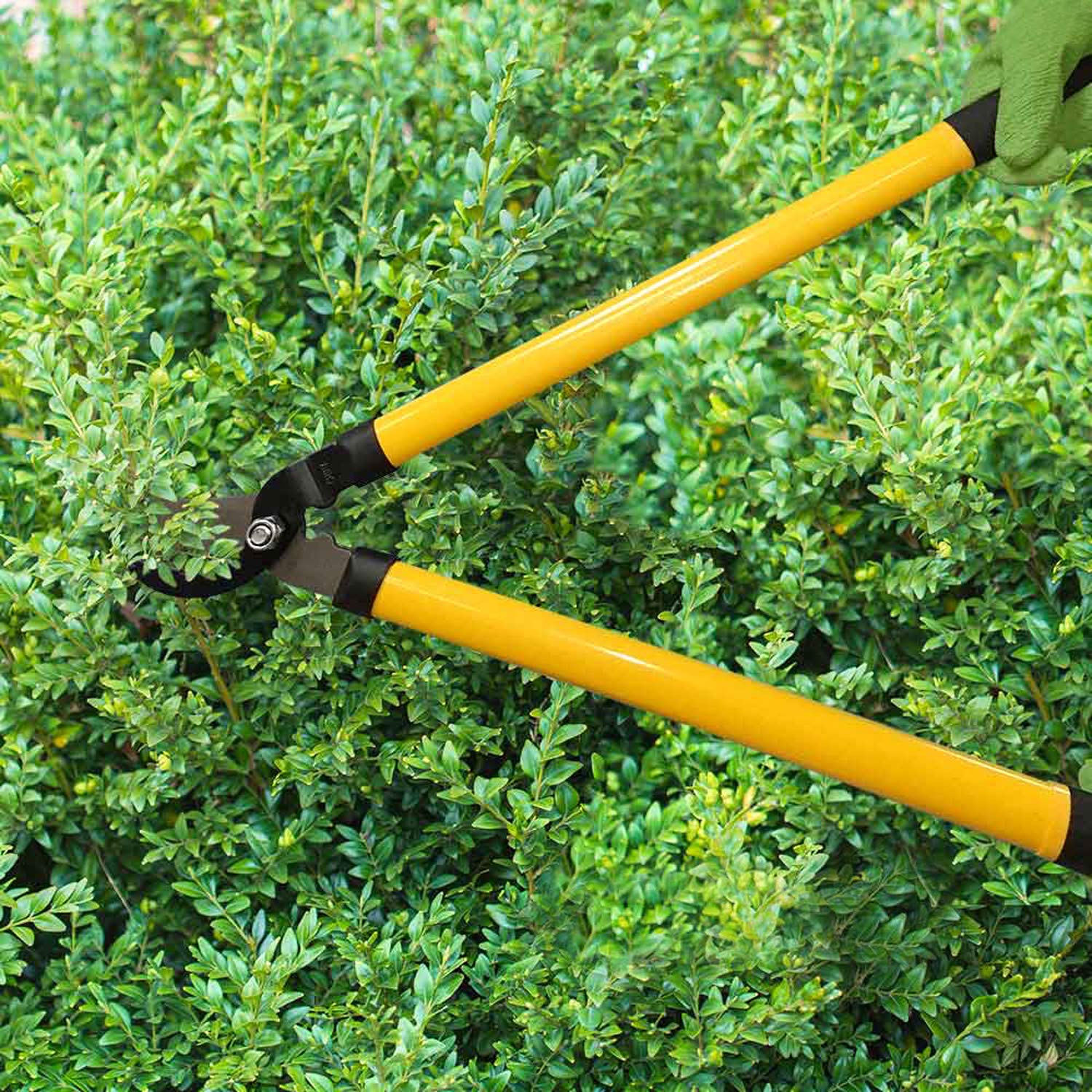 Centurion 1222 non-slip grip ensures secure control on wet tasks.