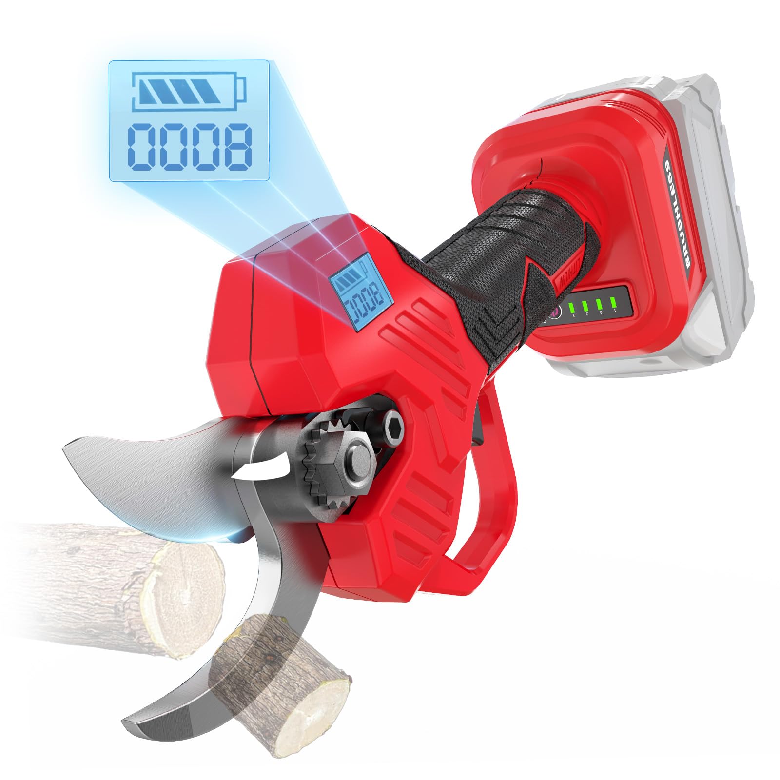 Cerycose tool-only package; battery not included