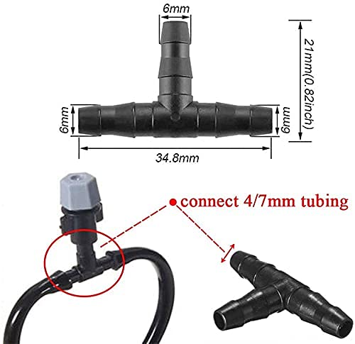 CESTAME hose end plugs seal unused tubing ends
