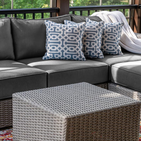 Cethytirko easy-clean fabric; wipe spills with a cloth