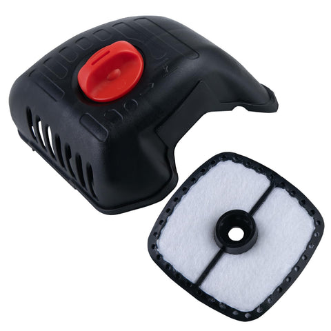 Ceukius 90116Y air filter cover for Echo SRM-225 offers durable protection.