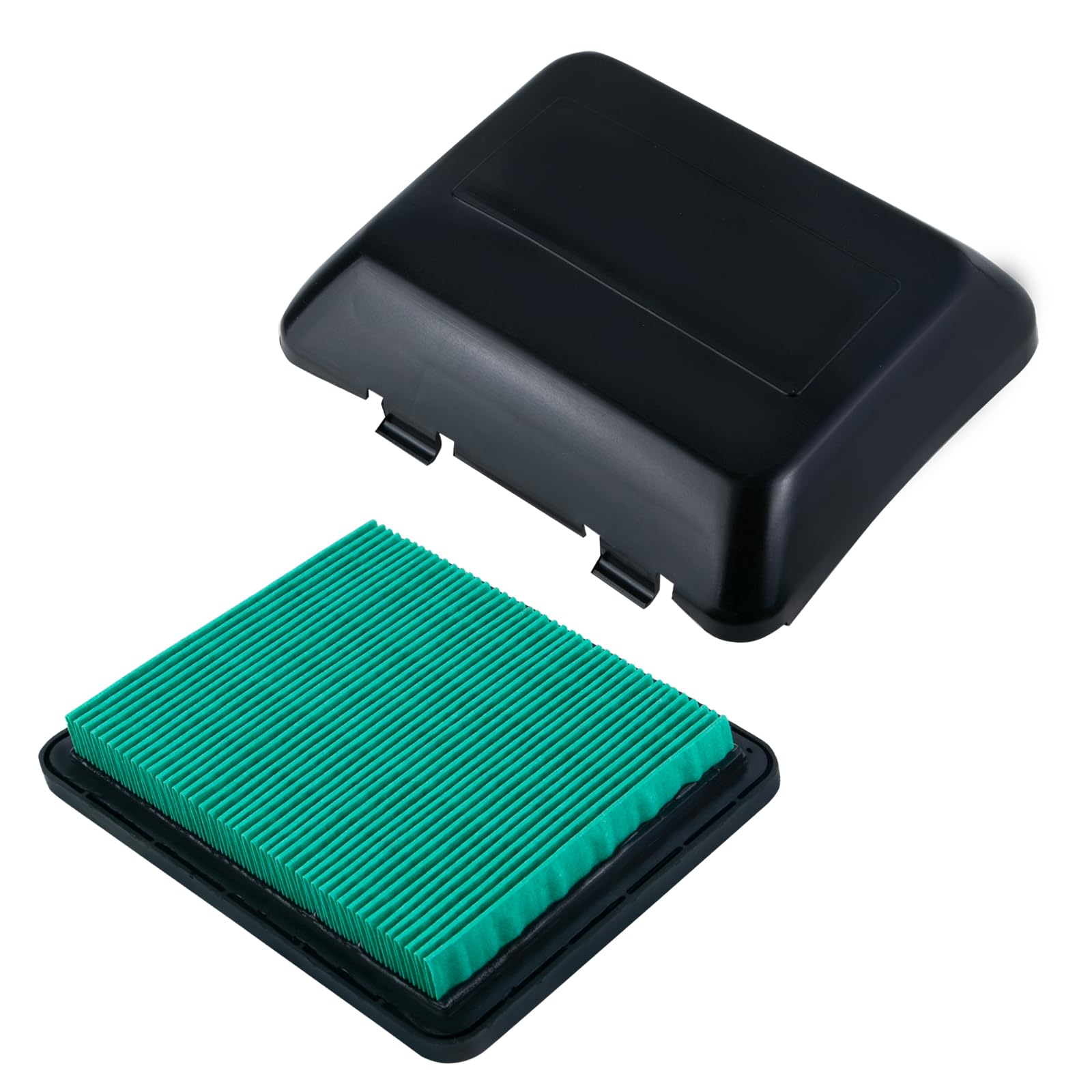 Ceukius air filter 17211-ZL8-023 for Honda engines improves airflow and filtration.