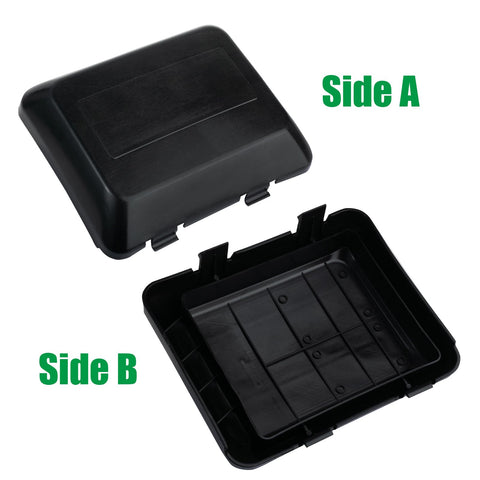 Ceukius air cleaner cover 17231-Z0L-050 protects intake area.