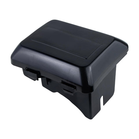 Ceukius air filter cover, precise fit for GC and GCV Honda models.