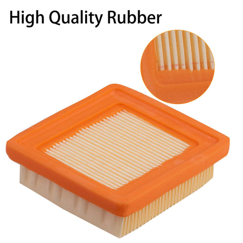 Ceukius air filter replacement supports longer tool life and easier upkeep.