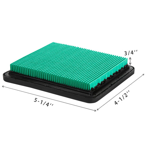 Ceukius kit fits HR lawn mowers for easy maintenance.