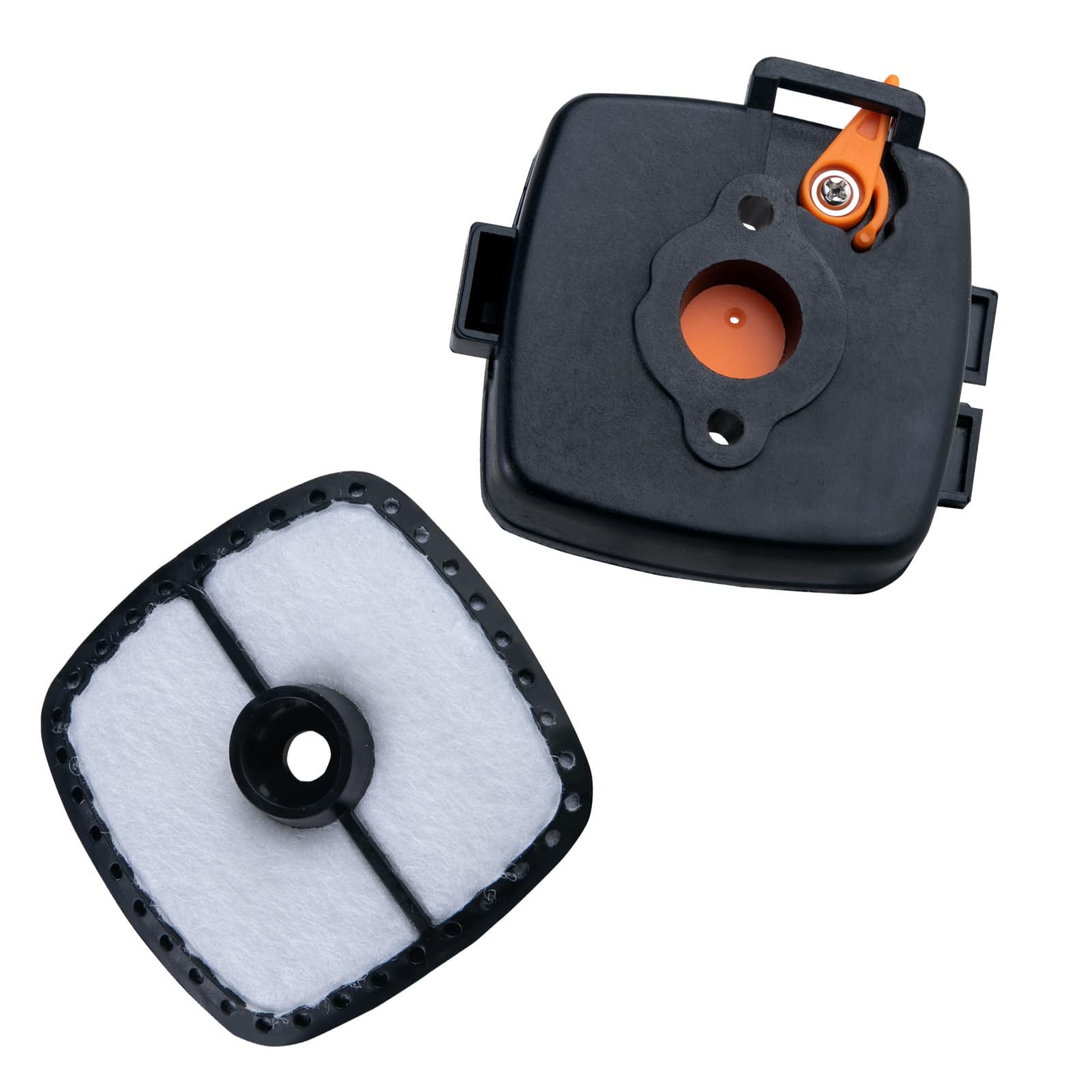 Ceukius durable-material construction, resilient for outdoor trimming tasks.