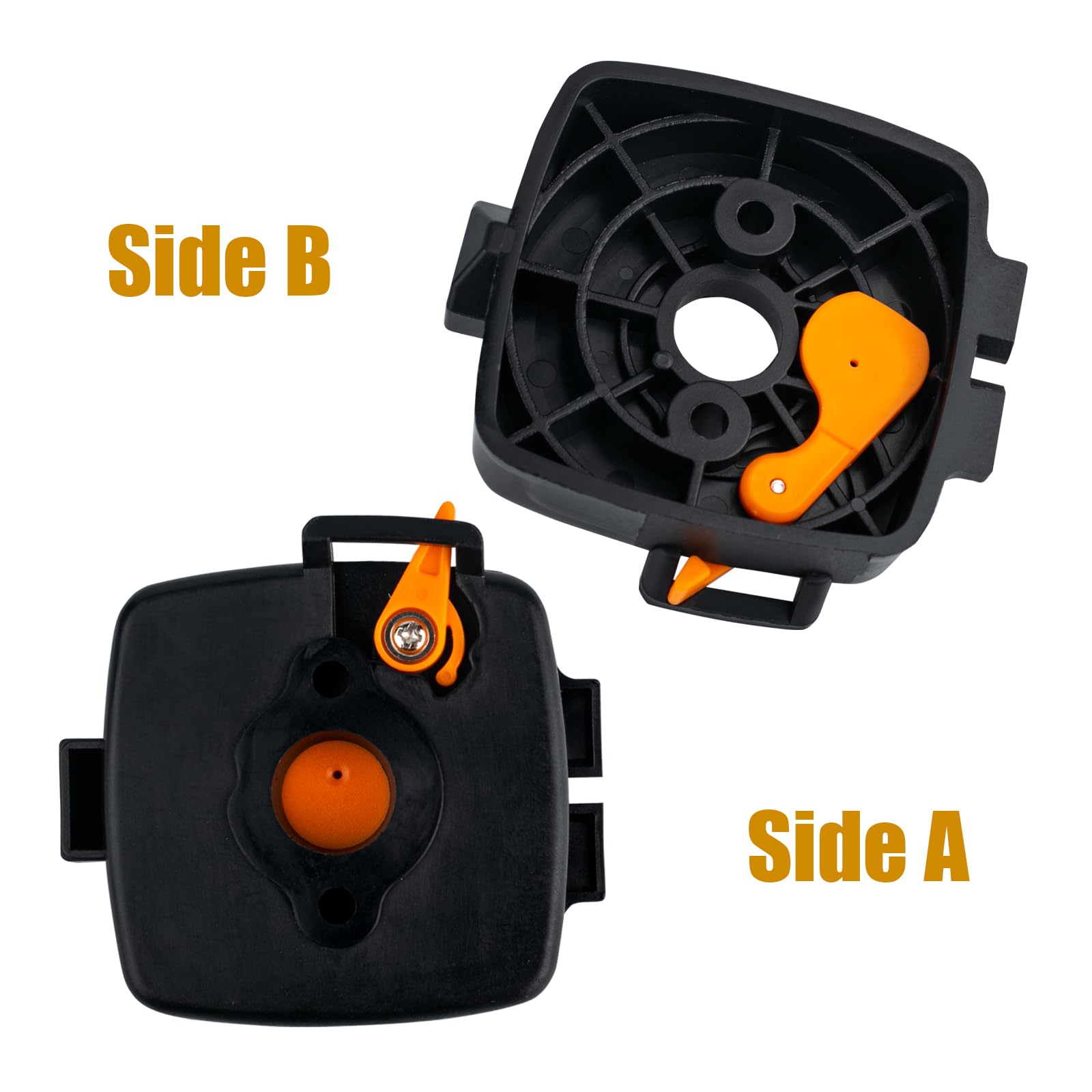 Ceukius Echo-fit for GT-225 series, broad compatibility for maintenance kits.