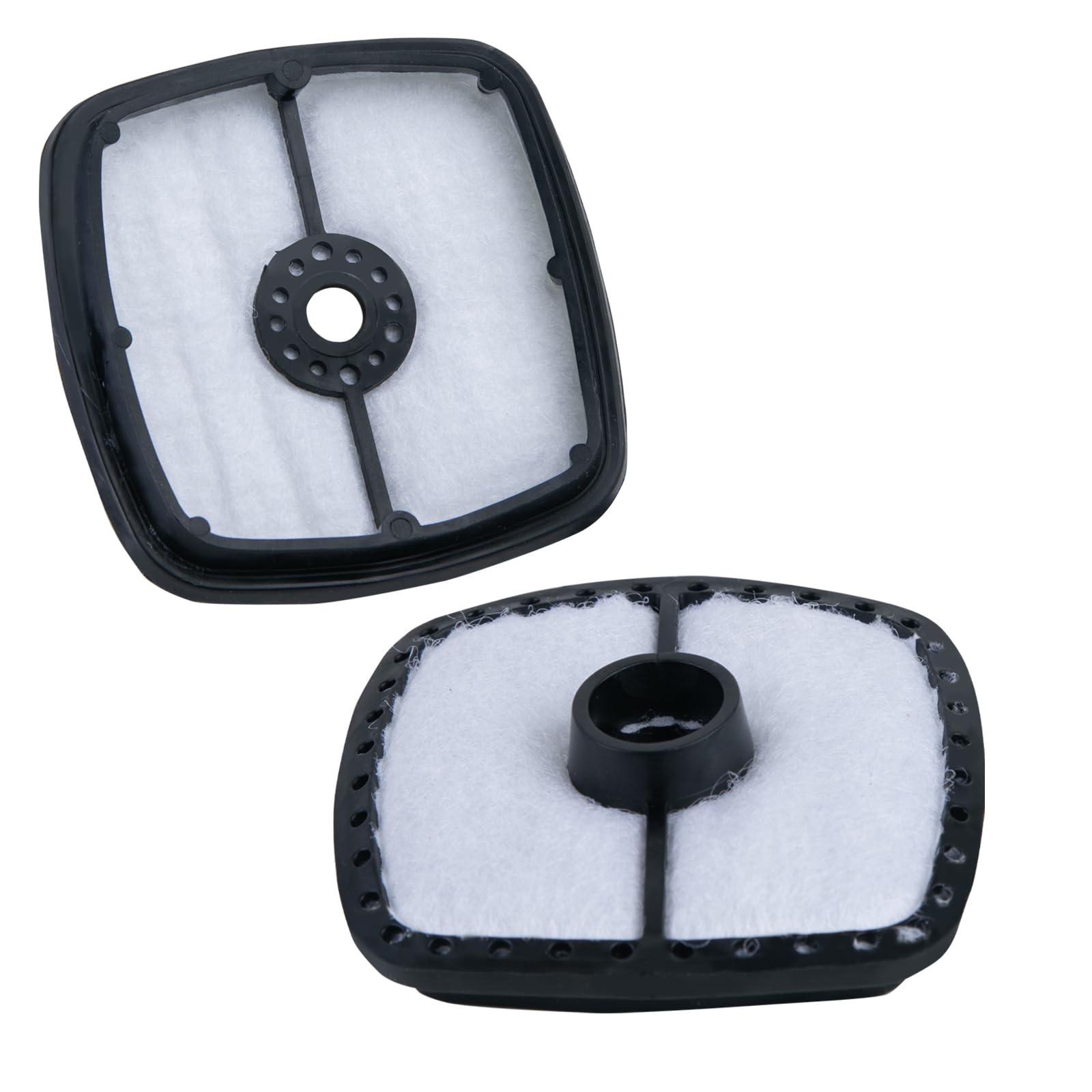 Ceukius Echo SRM-225 trimmer parts kit provides reliable maintenance.