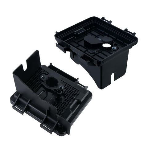 Ceukius Honda engine fitment guide for GC/GCV engines.