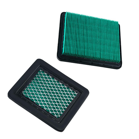 Ceukius package contents: case, cover, and filter for quick replacement.