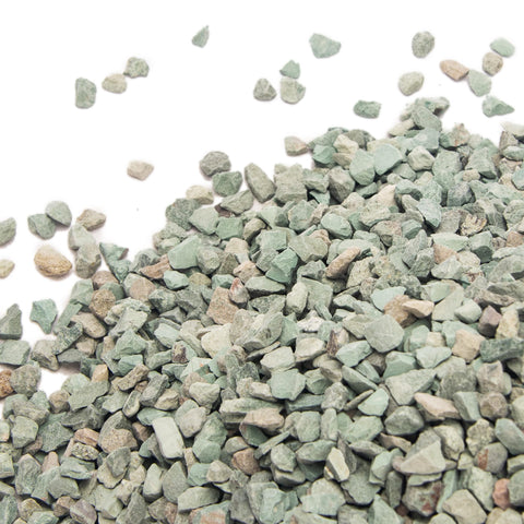 CFKJ decorative stones for pots adding color and texture to planters.