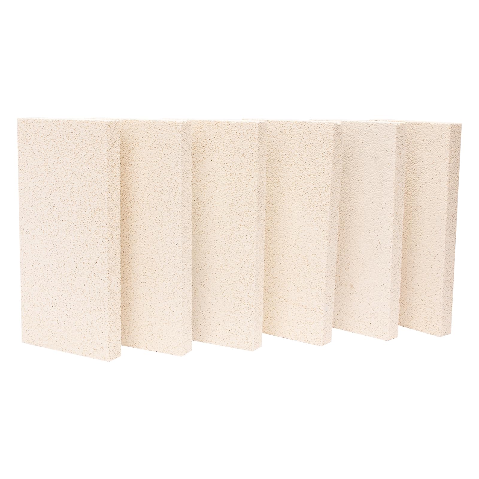 CFKJ ceramic-fire-brick placement image suggests reliable oven lining.