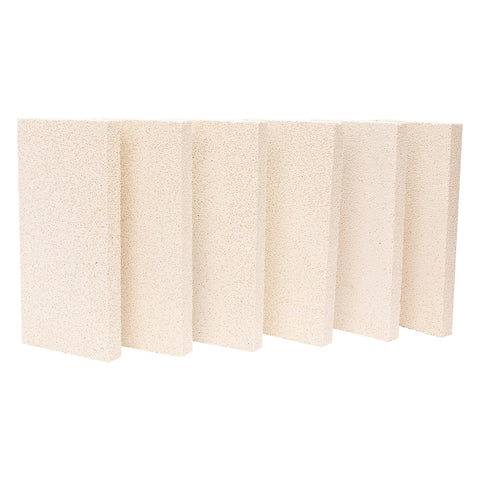 CFKJ ceramic-fire-brick placement image suggests reliable oven lining.