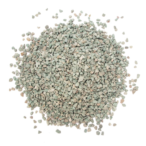 CFKJ ornamental stones for planters enhancing indoor greenery.