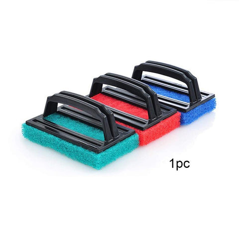 CfoPiryx Hot Tub and Pool Scrubber is ideal for spas and pools.