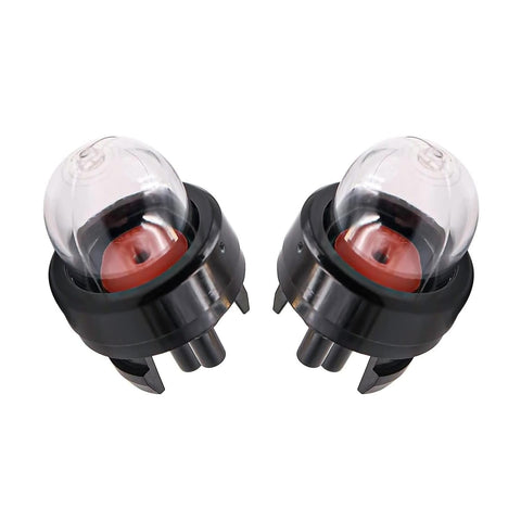 CFWMXG 2-pack primer bulbs with snap-in design for fast replacements.