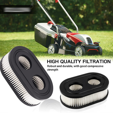 CFWMXG air filter compatible with Troy-Bilt models for reliable filtration.