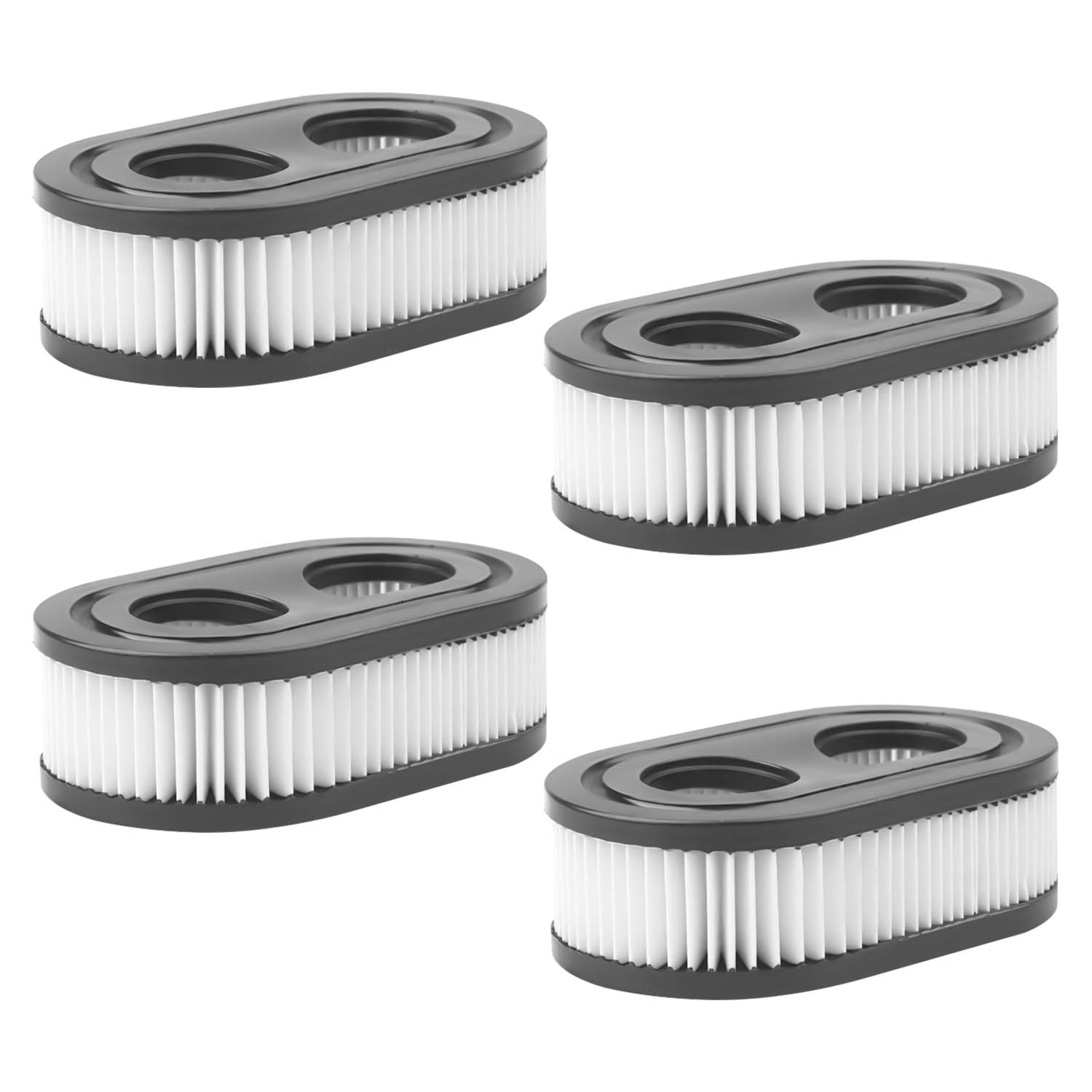 CFWMXG air filter dimensions 4.33 x 2.64 inches for precise fitment.