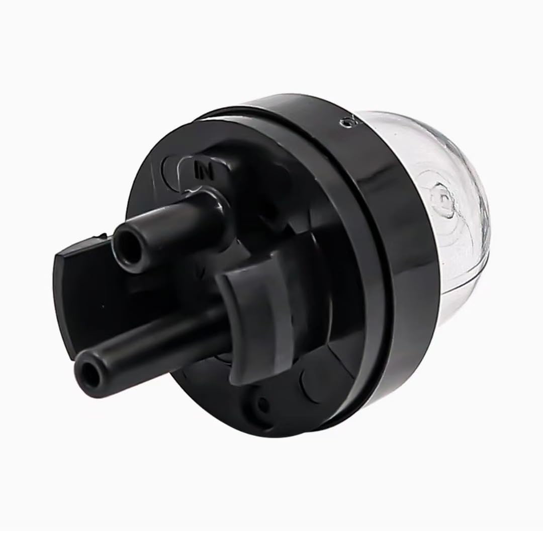 CFWMXG Husqvarna 455 Rancher primer bulb compatibility for smooth starts.