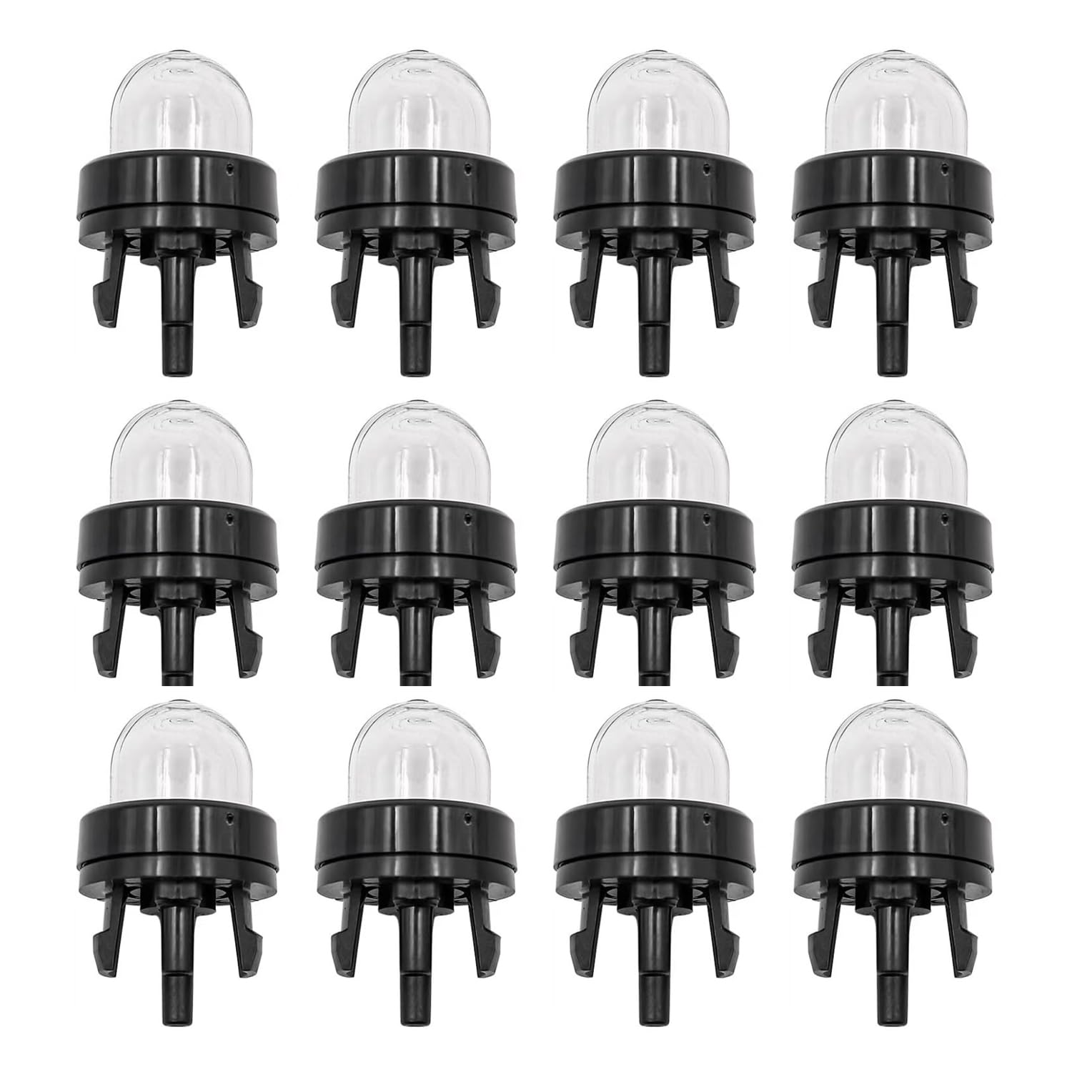 CFWMXG primer bulb compatible with Husqvarna series for reliable priming