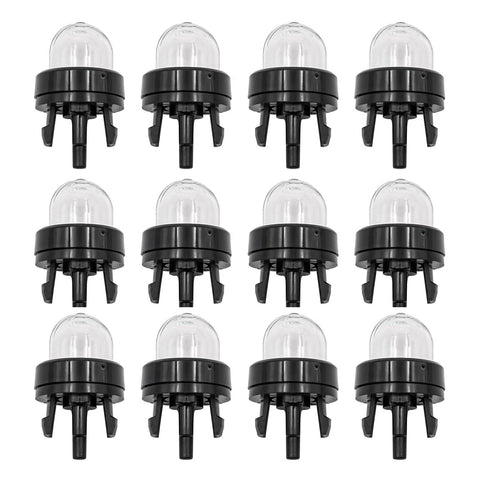 CFWMXG primer bulb compatible with Husqvarna series for reliable priming