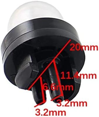 CFWMXG primer bulb packaging and broad compatibility across engines